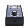 Adjustable Dual Hole Sparking Plug Tester Spark Tester Diagnostic Tool for Car Motorcycle Ignition Coil Checker Spark. 