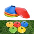 Training Marker Disc shaped | Set of 10 pieces. 