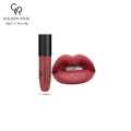 Golden Rose Longstay Liquid Matte Lipstick 19. 