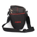 Canon Dslr Bag & Camera Bag (Large Size) ,V Shape Dslr Camera Bag,. 