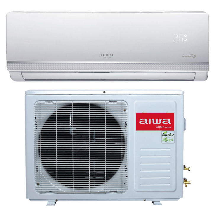 AIWA Japan Air Conditioner 1 Ton XAD1