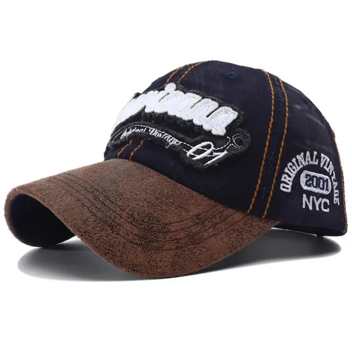 Curling%20iron%20High%20Quality%20Mens%20Hiphop%20Baseball%20Cap%20America%20Embroidery%20Snpack%20Hat%20Original%20Vintage%20Dad%20Hats%20for%20Men%20Women%20Chapeau%20Homme%202023%20-%20Image%202