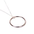New Illusion Magic Ring Stage Performance Alloy Magic Hoops Game Props Easy To Learn Magic Props Magic Performance. 