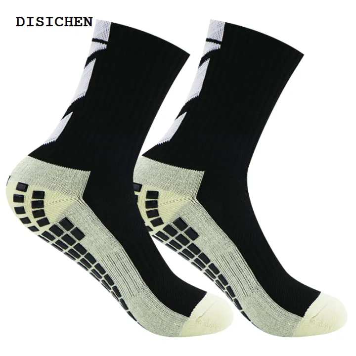 DISICHEN%20New%20style%20Suction%20Grip%20Slip%20Slip%20Non%202023%20Football%20Socks%20Cotton%20Anti%20Sport%20Cycling%20Running%20Riding%20Sock%20-%20Image%202