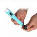 3D Printing Pen with LCD Display & FREE 3 ,1.75 mm With Lcd Display. 