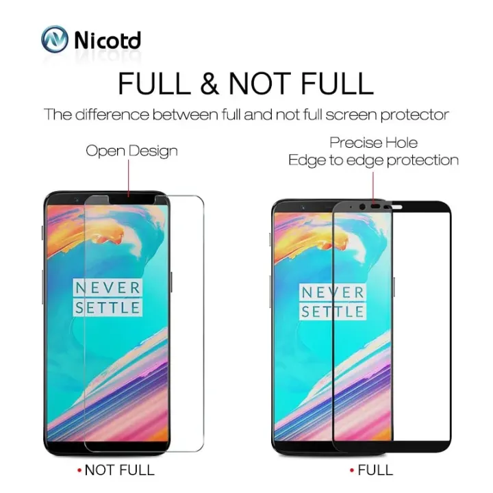 For%20One%20plus%205T%20Tempered%20Glass%20for%20OnePLus%203%203T%20Screen%20Protector%202.5D%20Full%20Cover%20Protective%20for%20OnePlus%205%208T%20Nord%20N100%201+N10%205G%20-%20Image%206