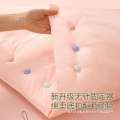 Fixer New Model Needle-Free Invisible Bed Sheet Anti-Slip Corner Quilt Cover Anti-Run Fixing Clip. 