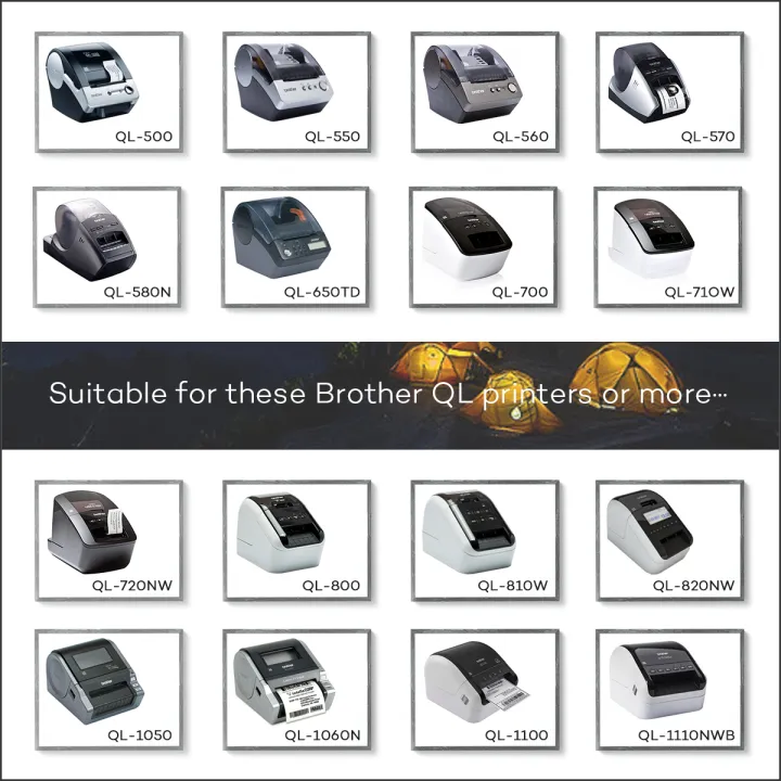 DK22225%2038mm*30.48m%20White%20Continuous%20Thermal%20Paper%20DK-22225%20for%20Brother%20QL-500%20QL-570%20QL-800%20-%20Image%202