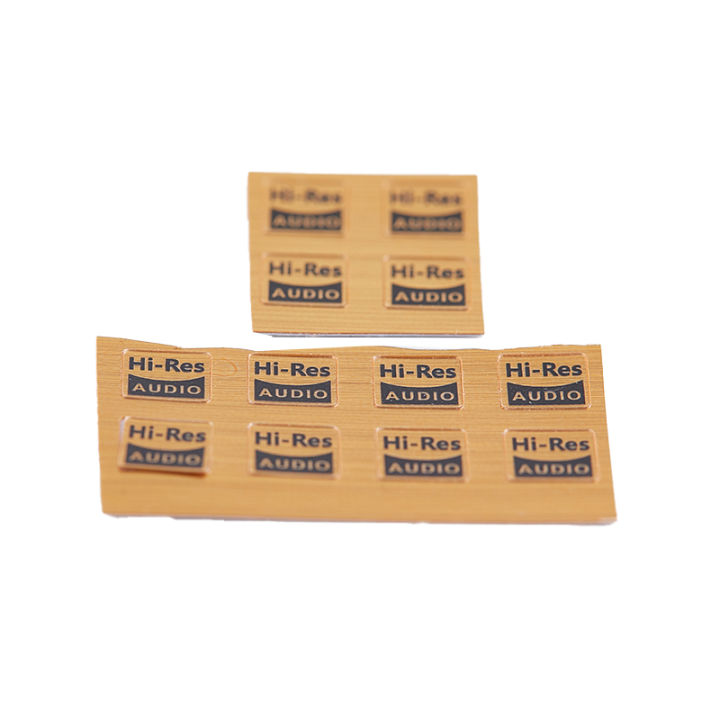 10pcs%20Hi-Res%20Audio%20Stickers%20for%20Walkman%20Fiio%20Iriver%20Cayin%20MP3%20All%20Hifi%20Device%20Layor%20-%20Image%204