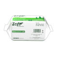 Zoft Daily Maxi Sanitary Pads - XL - 290 mm (Pack of 10). 