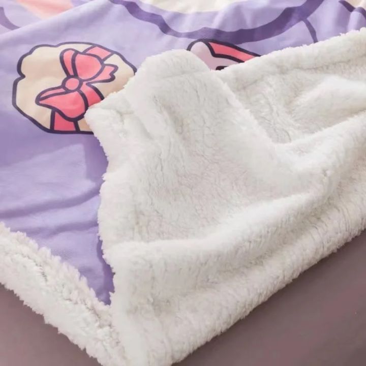 CozyKids%20-%20Super%20Soft%20Fluffy%20Fleece%20Baby%20Blanket%20-%20Image%207