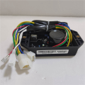 3X -DAVR-50S (PLYDAVR50S) Aspire Single-Phase Alternators AVR 5KW Kipor Generator Spare Parts AVR DAVR 50S. 