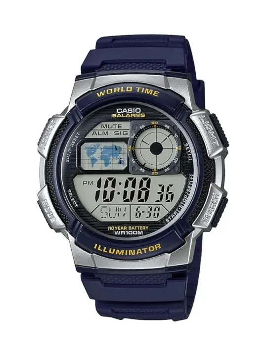 Casio%20Blue%20Digital%20Watch%20For%20Men%20-AE-1000W-2AVDF%20-%20Image%202