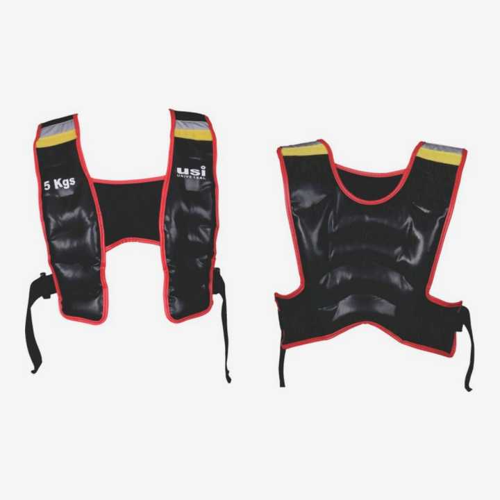 Usi Universal Weight Jacket/ Vest 5Kg