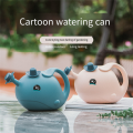 2Pcs Children'S Cartoon Watering Kettle Gardening Kettle Flower Kettle Succulent Watering Kettle Cute. 