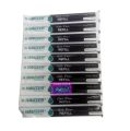 Kitab Kalam Hauser Sonic Gel Pen Refill Pack of 10. 