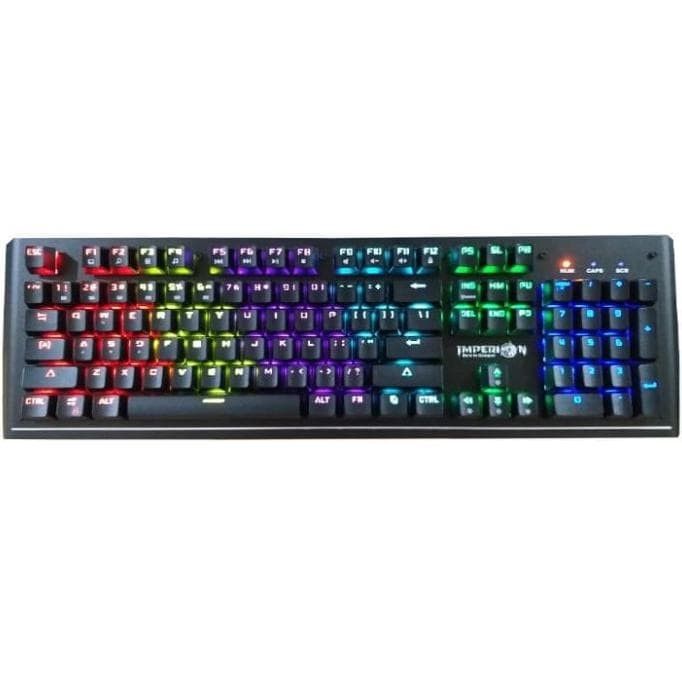 Imperion%20Kg-M10F%20Trooper%2010%20Mechanical%20Gaming%20Keyboard%20Red%20Switch%20104%20Keys%20--%20Smooth%20Linear%20Thock%20Stable%20Stabilizer%20Gamers%20Computer%20Games%20Pc%20Laptop%20Desktop%20Usb%20Office%20Wired%20Fast%20Typing%20Wasd%20Input%20-%20Image%203