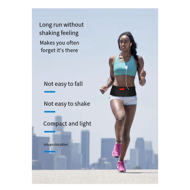 Unisex%20Running%20Belt%20Fashion%20Waist%20Packs%20Fanny%20Pack%20for%20Women%20Fits%20All%20Size%20Phone,%20Passport,%20and%20More%20-%20Image%206