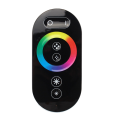 Remote Controller Dimmer for 5050 Single Color Tape Lights. 