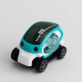09 Future Car – Musical & Light-Up Toy for Kids. 