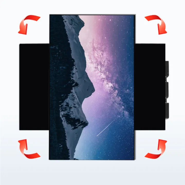 Monitor%20Wall%20Mount%20Adjustable%20Screen%20Bracket%20for%2014-27Inches%20for%2014%20to%2027%20Inches%20LCD%20Monitor%20TV%20Stand%20Adjustable%20TV%20Screen%20Holder%20TV%20Frame%20Support%20-%20Image%202