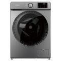 SKYWORTH Washing Machine 9KG Fully Automatic Front Loading with Inverter Direct Drive Motor -F9014GRD. 