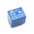 Relay 5V 5 Pin 7A In 250V - 10A In120V. 