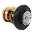 fasdaga 5X 50 Degree Outboard Thermostat Replacement for 6 Horsepower to 40 Horsepower 2 Strokes. 