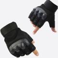 Oakley Tactical Extreme Performance Half Finger Glove. 