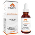 Skin Deva 20% Vitamin C + E and Ferulic Acid Serum - 30ml. 
