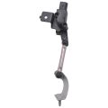 OYPFXMI 2X Headlight Level Sensor 1K0941274C for Golf 5 6 Plus for Xenon. 