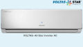 VOLTAS Wall Mounted Split Air Conditioner -1.5 Ton. 