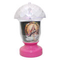 LED Full Color Rotating Lamp. 