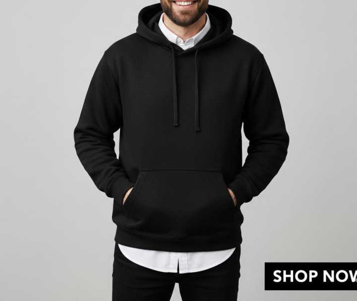 NEW%20Men's%20Thick%20Fleece%20Lined%20Hoodie%20%7C%20Heavyweight%20Thermal%20Insulated%20Winter%20Sweatshirt%20%7C%20Soft%20Cotton%20Blend%20-%20Image%204