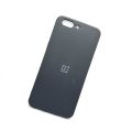 OnePlus 5 Soft Silicon Cover With Internal Microfiber Case. 