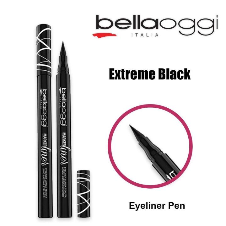 Bellaoggi Marker Liner Pen Eyeliner
