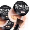 GOSH Mineral Powder  - 004 Natural (6 gm). 