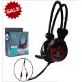 2025 New Best Computer Headphones with Microphone – TC-L780MV. 
