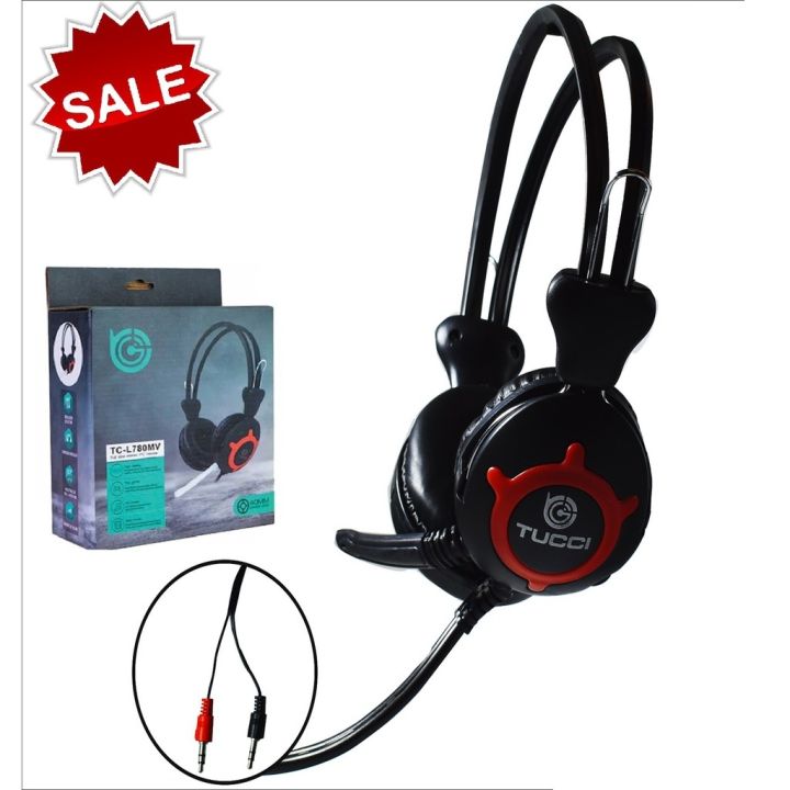 2025%20New%20Best%20Computer%20Headphones%20with%20Microphone%20%E2%80%93%20TC-L780MV%20-%20Image%204