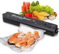 Vacuum Sealer Machine Automatic Packing Machine Home Portable Mini Electric Sealing. 