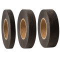 3 Rolls Double Sided Sewing Accessory Adhesive Tape Cloth Apparel Fusible Interlining Fabric Tape. 
