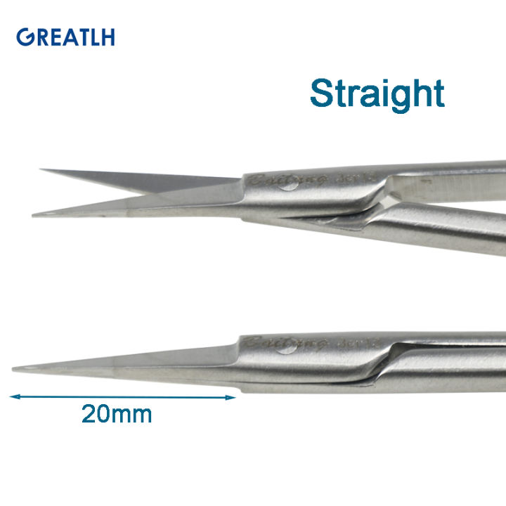 NEW%20%E3%80%90Innovative%20design%E3%80%9110cm%20Two%20Types%20Stainless%20Steel%20Cut%20Tissue%20Scissors%20Curved%20Straight%20Surgical%20Scissors%20Black%20Handle%20Autoclavable%20-%20Image%206