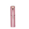 Mini Facial Hair Removal Device, Electric Hair Removal Device, Hair Trimmer, Lipstick Shaver, Lady Hair Remover, Sharing Device Cross Border. 