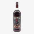 Captain morgan dark Rum 1 Litre. 