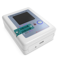 LCR TC1 1.8 Inch Multifunctional TFT Transistor Tester LCD Display Multimeter Transistor Tester Diode Triode Capacitor Resistor Test Meter. 