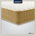 Springfit Pro Activ Back Dual Comfort Medium Soft & Hard Ortho Bed Mattress 5 Inch-Mattress Queen Size Bed (78x60x5 Inch, 6.5x5 foot, Orthopedic Mattress ). 