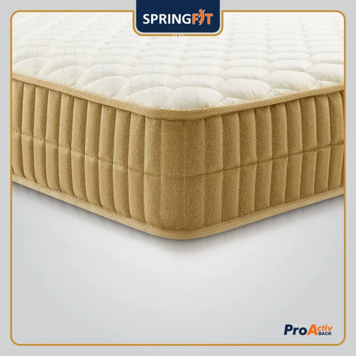 Springfit%20Pro%20Activ%20Back%20Dual%20Comfort%20Medium%20Soft%20&%20Hard%20Ortho%20Bed%20Mattress%205%20Inch-Mattress%20Queen%20Size%20Bed%20(78x60x5%20Inch,%206.5x5%20foot,%20Orthopedic%20Mattress%20)%20-%20Image%202