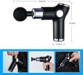 portable massage- masagar machine - rechargable fascial- electric massager - massager- masaj machine - massager for head neck shoulder. 