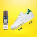 Helios Shoe Whitener - 75 ml | Restore Whiteness | Advanced Liquid Formula | For All Types Of White Leather. 