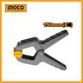 INGCO 4"/6" Spring Clamp. 